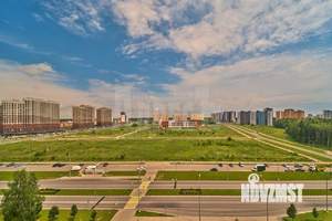 1-к квартира, вторичка, 37м2, 10/25 этаж