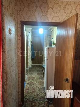 2-к квартира, вторичка, 43м2, 2/9 этаж