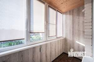 Студия квартира, вторичка, 26м2, 3/3 этаж