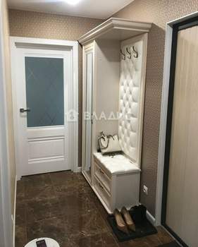 2-к квартира, вторичка, 57м2, 7/10 этаж