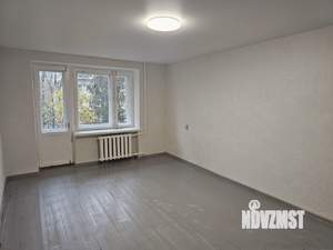 2-к квартира, вторичка, 51м2, 4/5 этаж