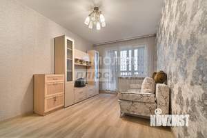 1-к квартира, вторичка, 38м2, 13/15 этаж