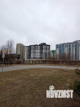 Студия квартира, вторичка, 36м2, 15/24 этаж