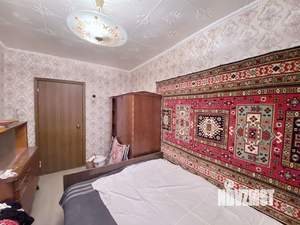 2-к квартира, вторичка, 42м2, 2/9 этаж