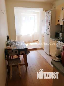 1-к квартира, вторичка, 38м2, 4/9 этаж