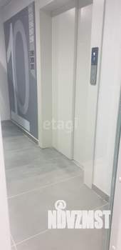 1-к квартира, вторичка, 47м2, 10/19 этаж