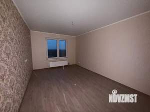 2-к квартира, вторичка, 58м2, 17/21 этаж