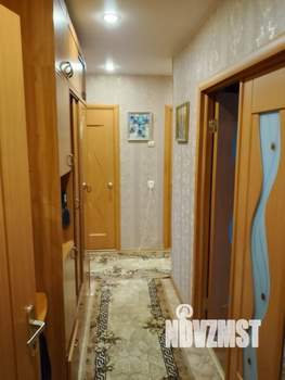 2-к квартира, вторичка, 54м2, 5/9 этаж