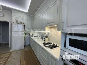 3-к квартира, вторичка, 98м2, 3/3 этаж