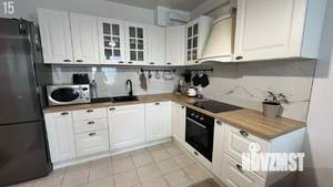 2-к квартира, вторичка, 62м2, 9/9 этаж