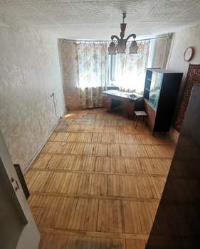 2-к квартира, вторичка, 54м2, 2/9 этаж