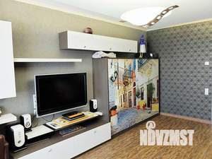 2-к квартира, вторичка, 60м2, 7/17 этаж