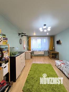 2-к квартира, вторичка, 70м2, 2/12 этаж