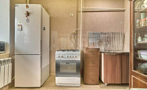 1-к квартира, вторичка, 36м2, 2/9 этаж