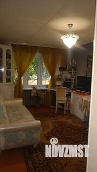 2-к квартира, вторичка, 46м2, 1/4 этаж
