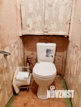 2-к квартира, вторичка, 49м2, 5/5 этаж