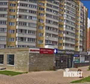 3-к квартира, вторичка, 90м2, 9/19 этаж
