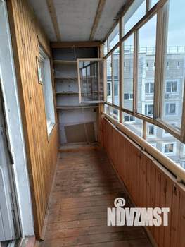 2-к квартира, вторичка, 48м2, 5/5 этаж