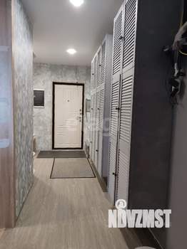 3-к квартира, вторичка, 95м2, 19/22 этаж
