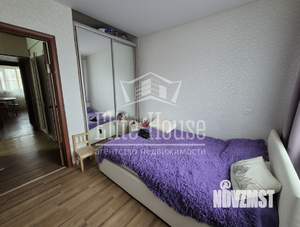 3-к квартира, вторичка, 59м2, 5/5 этаж