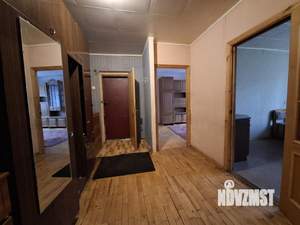 3-к квартира, вторичка, 71м2, 2/9 этаж