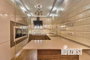 3-к квартира, вторичка, 94м2, 8/19 этаж