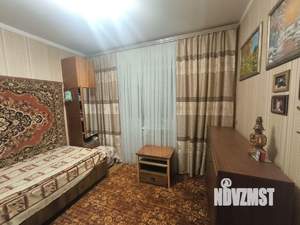 4-к квартира, вторичка, 100м2, 2/12 этаж