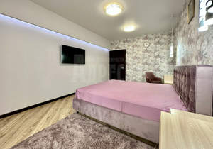 2-к квартира, вторичка, 74м2, 11/16 этаж