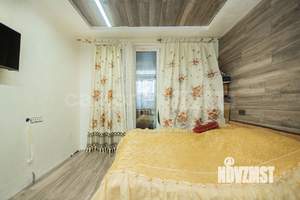 1-к квартира, вторичка, 45м2, 2/22 этаж