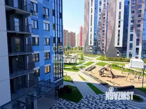 2-к квартира, вторичка, 64м2, 11/19 этаж