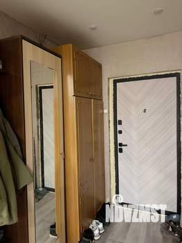 1-к квартира, вторичка, 36м2, 7/9 этаж