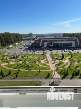1-к квартира, вторичка, 47м2, 9/14 этаж