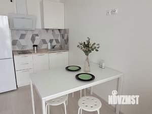 Студия квартира, вторичка, 30м2, 6/25 этаж
