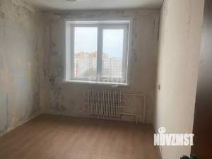 3-к квартира, вторичка, 64м2, 9/9 этаж