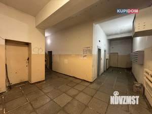 4-к квартира, вторичка, 101м2, 9/12 этаж