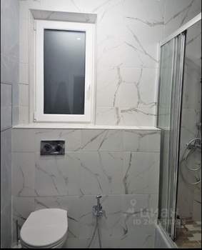 3-к квартира, вторичка, 80м2, 16/25 этаж