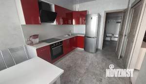 1-к квартира, вторичка, 40м2, 14/17 этаж