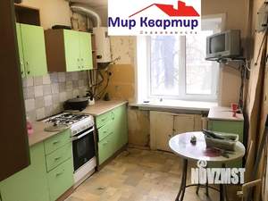 3-к квартира, вторичка, 66м2, 3/4 этаж