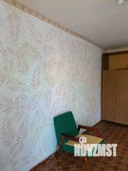 1-к квартира, вторичка, 33м2, 1/5 этаж