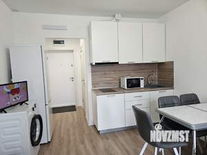 Студия квартира, вторичка, 20м2, 9/11 этаж