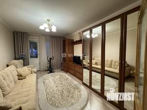 1-к квартира, вторичка, 40м2, 9/9 этаж