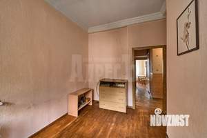 3-к квартира, вторичка, 73м2, 3/3 этаж