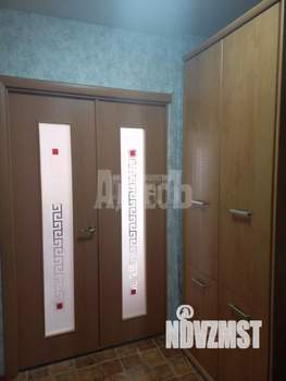 2-к квартира, вторичка, 58м2, 6/12 этаж