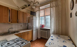 3-к квартира, вторичка, 73м2, 3/3 этаж