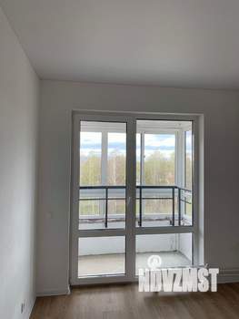 1-к квартира, вторичка, 34м2, 6/11 этаж