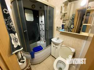 2-к квартира, вторичка, 49м2, 3/4 этаж
