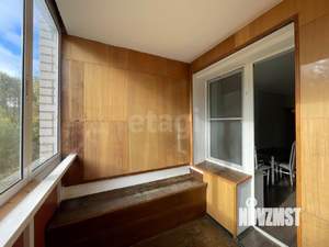 1-к квартира, вторичка, 47м2, 2/9 этаж