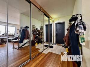 3-к квартира, вторичка, 62м2, 8/9 этаж