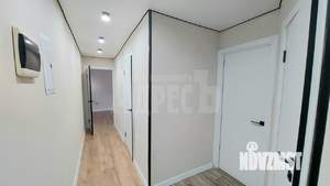 2-к квартира, вторичка, 50м2, 3/4 этаж