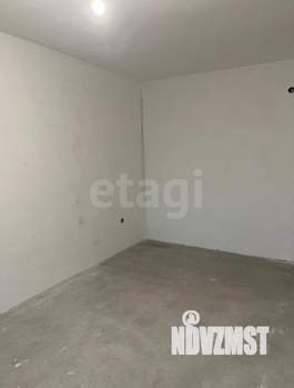 1-к квартира, вторичка, 47м2, 11/16 этаж